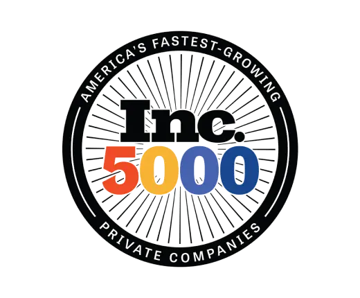 Inc. 5000 logo