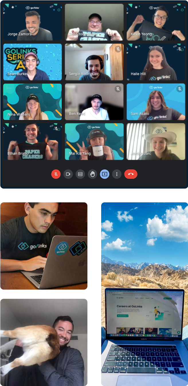 Career Group