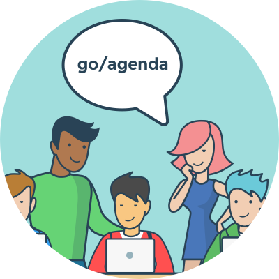 Get Connected with GoLinks