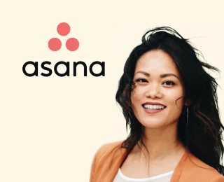 Asana using GoLinks