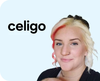 Celigo using GoLinks