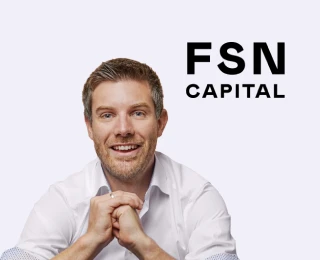 FSN Capital using GoLinks