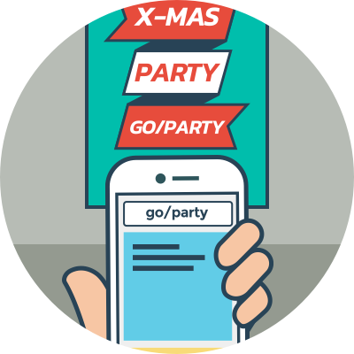 Get Connected with GoLinks