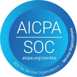 Soc 2 type 2 badge